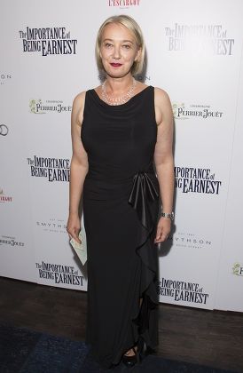 'The Importance of Being Earnest' play press night after party, London, Britain - 17 Jul 2014