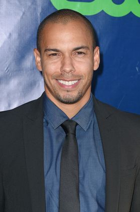 Bryton James Editorial Stock Photo - Stock Image | Shutterstock