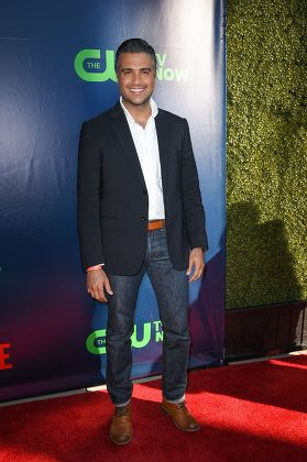 CBS CW Showtime TCA Summer Party, Los Angeles, America - 17 Jul 2014