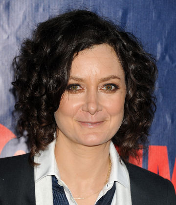 Sara Gilbert Editorial Stock Photo - Stock Image | Shutterstock