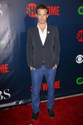 CBS CW Showtime TCA Summer Party, Los Angeles, America - 17 Jul 2014
