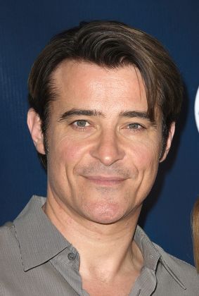 Goran Visnjic Editorial Stock Photo - Stock Image | Shutterstock