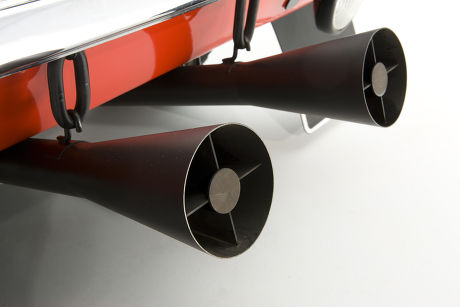 250 Exhaust pipes Stock Pictures, Editorial Images and Stock Photos ...