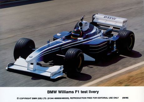 williams bmw new car stock