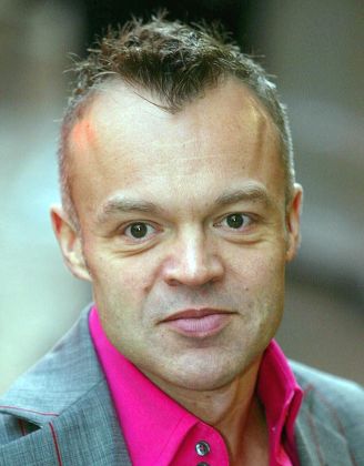 Graham Norton Editorial Stock Photo - Stock Image | Shutterstock