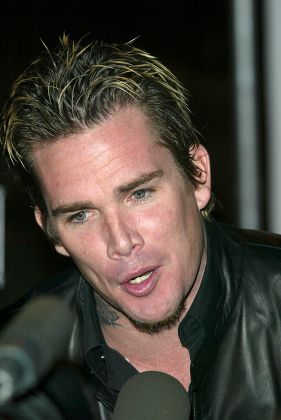 Mark Mcgrath Editorial Stock Photo - Stock Image | Shutterstock