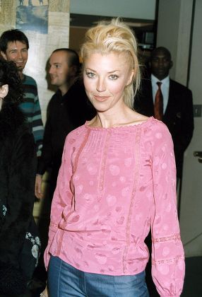 Tamara Beckwith Editorial Stock Photo - Stock Image | Shutterstock