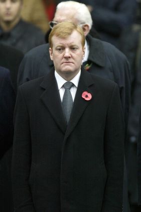 Charles Kennedy Editorial Stock Photo Stock Image Shutterstock