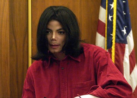 __COUNT__ MICHAEL JACKSON SUED IN A CIVIL LAWSUIT BY MARCEL AVRAM AT ...