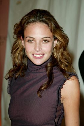 Josie Maran Editorial Stock Photo - Stock Image | Shutterstock