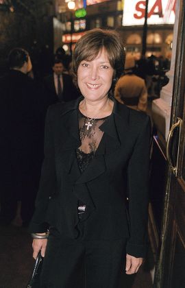 Lynda Bellingham Editorial Stock Photo - Stock Image | Shutterstock