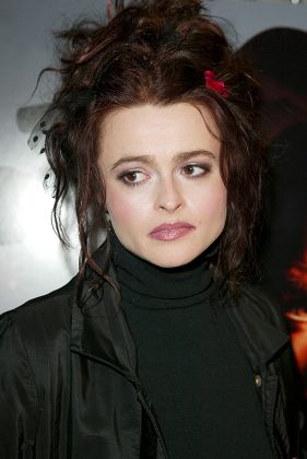 Helena Bonham Carter Editorial Stock Photo - Stock Image | Shutterstock