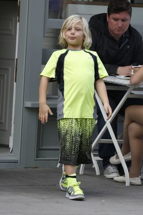 Zuma Rossdale Editorial Stock Photo - Stock Image | Shutterstock