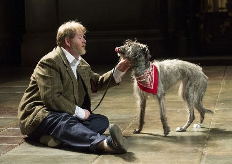 'Two Gentlemen of Verona' performed by the Royal Shakespeare Company at Stratford upon Avon, Britain - 21 Jul 2014