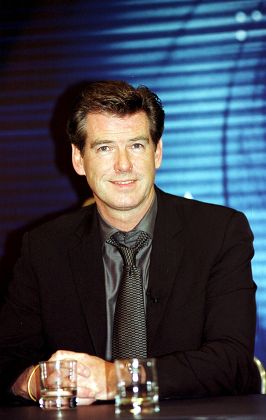 Pierce Brosnan Editorial Stock Photo - Stock Image | Shutterstock