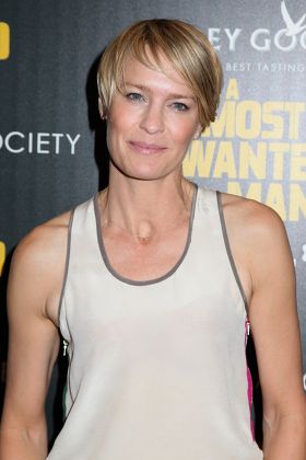 Robin Wright Editorial Stock Photo - Stock Image Shutterstock