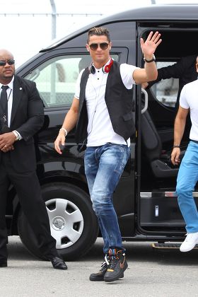 cristiano ronaldo dsquared