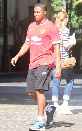 Antonio Valencia Editorial Stock Photo - Stock Image | Shutterstock