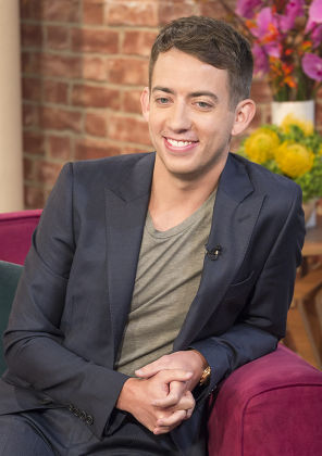 Kevin Mchale Editorial Stock Photo - Stock Image | Shutterstock