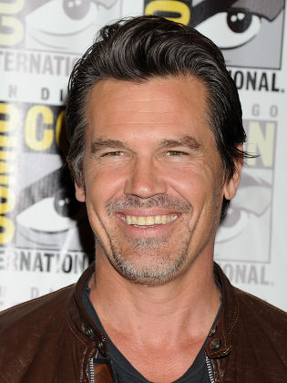 Josh Brolin Editorial Stock Photo - Stock Image | Shutterstock