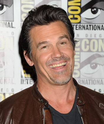 Josh Brolin Editorial Stock Photo - Stock Image | Shutterstock