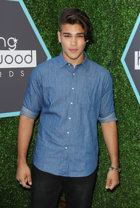 Young Hollywood Awards, Los Angeles, America - 27 Jul 2014