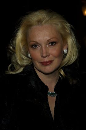 Cathy Moriarty Editorial Stock Photo - Stock Image | Shutterstock
