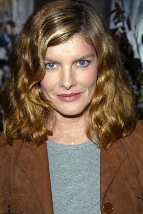 Rene Russo Editorial Stock Photo - Stock Image | Shutterstock
