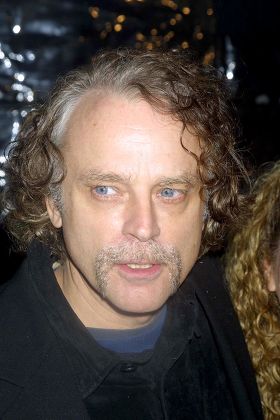 Brad Dourif Editorial Stock Photo - Stock Image | Shutterstock