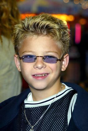 Jonathan Lipnicki Editorial Stock Photo - Stock Image | Shutterstock