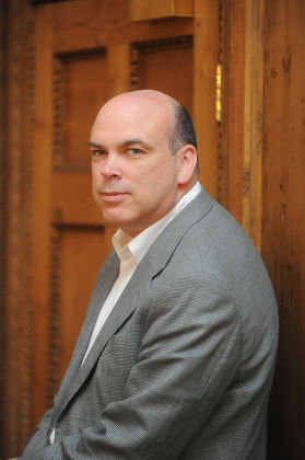 Dr Mike Lynch Editorial Stock Photo - Stock Image | Shutterstock