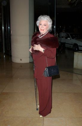 ROSEMARY CLOONEY LIFE AND CAREER TRIBUTE GALA, LOS ANGELES, AMERICA  - 10 DEC 2002