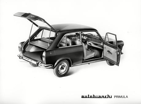 53 Autobianchi Stock Pictures, Editorial Images and Stock Photos ...