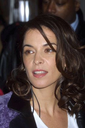 Annabella Sciorra Editorial Stock Photo - Stock Image | Shutterstock