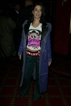 Annabella Sciorra Editorial Stock Photo - Stock Image | Shutterstock