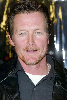 Robert Patrick Wife Editorial Stock Photo - Stock Image | Shutterstock