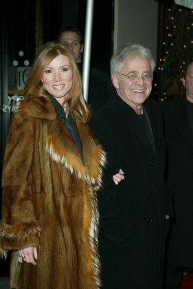 'CONFESSIONS OF A DANGEROUS MIND', CHARITY SCREENING  AFTER PARTY, NEW YORK, AMERICA -18 DEC 2002