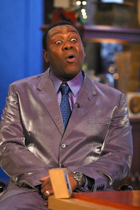 Lenny Henry Editorial Stock Photo - Stock Image | Shutterstock