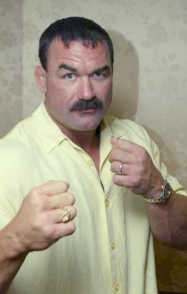 17 Don frye Stock Pictures, Editorial Images and Stock Photos