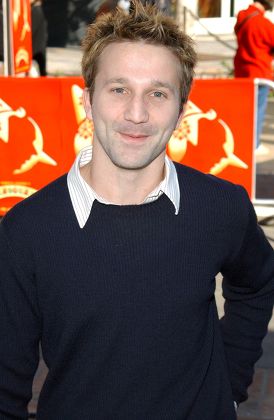 Breckin Meyer Editorial Stock Photo - Stock Image | Shutterstock