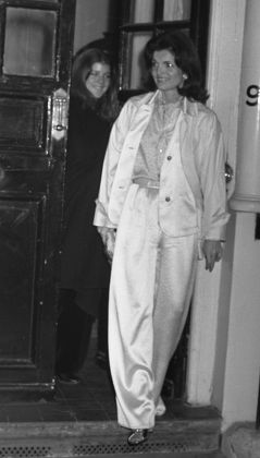 Jackie Kennedy Onassis Editorial Stock Photo - Stock Image Shutterstock