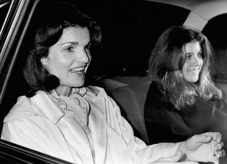 1,000 Jackie onassis Stock Pictures, Editorial Images and Stock Photos ...