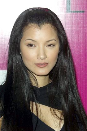 Kelly Hu Editorial Stock Photo - Stock Image | Shutterstock