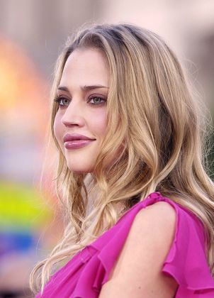 Estella Warren Editorial Stock Photo - Stock Image | Shutterstock