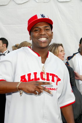 Mekhi Phifer Editorial Stock Photo - Stock Image | Shutterstock