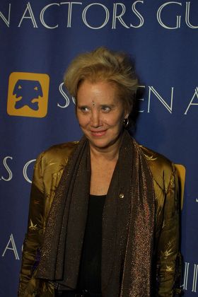 Sally Kirkland Editorial Stock Photo - Stock Image | Shutterstock