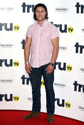 'Trutv' launch at the Old Truman Brewery, London, Britain - 31 Jul 2014