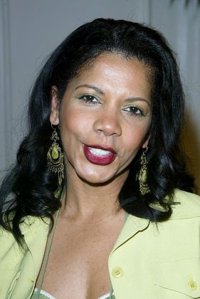 Penny Johnson Jerald Editorial Stock Photo - Stock Image Shutterstock