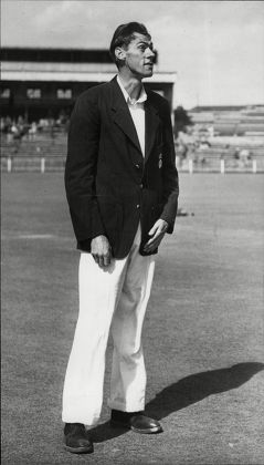 David Skinner Cricketer.