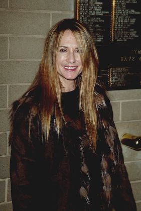 Holly Hunter Editorial Stock Photo - Stock Image | Shutterstock
